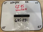 Dorman Double Ended Stud 675-331 New. Price: $5.40.