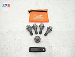 2022-25 Range Rover L460 Wheel Rim Lug Nut Bolt Lock Key Set Genuine Sport L461 Used. Price: $99.99.