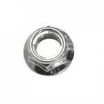 Tusk Flange Locking Lug Nut 10MM X 1.25MM Thread Pitch 645-0701 New. Price: $16.09.