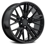 Factory Reproductions Replicas Fr 28 Wheels 20X9 (25, 5X120.65) Rims Set Of 4 New. Price: $1120.00.
