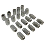Crown Automotive 4005694K Wheel Lug Nut New. Price: $64.14.