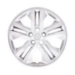 Cci IWC55017S 17" Double Spoke Wheel Covers 2023 Ford Escape Base New. Price: $83.16.