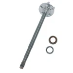 52111198AB Axle Shaft Rear Left Raight Side For Dodge Ram 1500 2009 630-015 New. Price: $139.03.