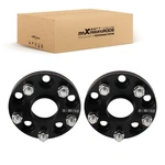 2PC 20MM Wheel Spacers For Lexus IS200 IS300 IS250 1999-2019 5X114.3 Hub M12X1.5 New. Price: $39.99.