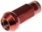 Wheel Lug Nut Dorman 713-285E Remanufactured. Price: $53.95.