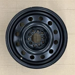 Unique Series Pacer 60683B Fwd Black Mod 15X6 5X100/5X110 72.00 +41 New. Price: $19.99.