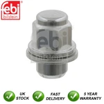 Wheel Nut Front Rear Febi Fits Toyota Scion Peugeot Mitsubishi Lexus Kia Hyund. New. Price: $122.79.