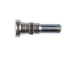 Dorman 610-279 1/2 20 Serrated Wheel Stud .608 In. Knurl, 1/4 Length New. Price: $38.12.
