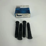 4 Pieces Oem Ford D0TZ-1107-A Front Wheel Hub Bolts 1967-1972 F350 D0TZ1107A Nos New. Price: $13.49.