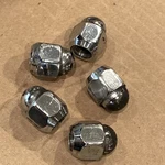 02-2021 Subaru Impreza Wrx & Sti Set Of 5 Wheel Bolt Oem Factory Used. Price: $11.50.