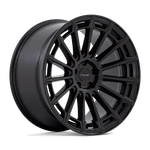 Niche Wheels Amalfi 20X9 5X4.5 25MM Matte Black M274209065+25 New. Price: $446.55.