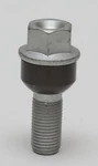 Oem Porsche Lug Bolt M14X1.5X30, R14 Ball Seat, Hex 19, Geomet, Set Of 20 New. Price: $89.99.