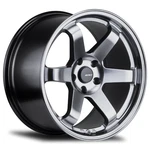 18X8.5 +35 Avid AV-06 5X100 Hyper Black Wheels (set Of 4) New. Price: $819.20.
