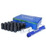 Wheel Connect Spline Lug Nuts, Acorn For Conical Seat. 12X1.25 Thread, Set Of... New. Price: $28.30.