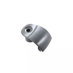 Genuine Volkswagen Wheel Bolt Cap 1K0-601-173-C-V7D New. Price: $15.52.