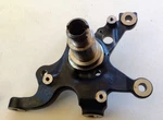 Steering Knuckle Bmw Series E36 Front Left Oe 31211092080 Original New. Price: $97.00.