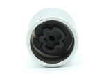 Tmax #319 Anti-theft Wheel Lug Nut Removal Key 3440 Compatible For Mercedes Benz New. Price: $19.97.