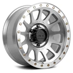 Lock Off-road Yosemite Wheels 17X9 (0, 6X139.7, 106.2) Machined Rims Set 4 New. Price: $1152.00.