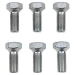 6PCS Wheel Bolts 518611M1 Fits For John Deere 1530 2010 2020 4000 4020 New. Price: $37.99.