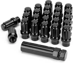 24PCS Ksp M12X1.5 Extended Lug Nut For Toyota 1995-2013 Tacoma 1984-2013 4RUNNER New. Price: $40.99.