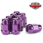 20 Purple Lug Nuts Jeep Grand Cherokee Commander Truck New. Price: $31.96.