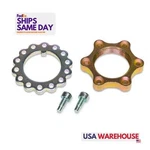 TI22 TIP2856, Kit Cadmium Steel Lock Nut Spindles Single Performan New. Price: $71.95.