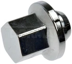 Dorman 611-248 Wheel Lug Nut Fits Buick,chevrolet,oldsmobile And Pontiac Models New. Price: $41.94.
