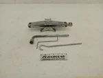 Acura Rsx DC5 Emergency Vehicle Jack Tool Kit Fits 2002 2003 2004 2005 2006 Used. Price: $69.86.