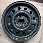 Unique Series Pacer 60683B Fwd Black Mod 15X6 5X100/5X110 72.00 +41 Used. Price: $75.00.