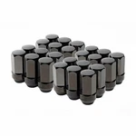 Gm 85105297 2015-2023 Tahoe Yukon Escalade Gloss Black Wheel Lug Nut Kit Oem New. Price: $339.98.
