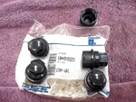 Gm 9593233 Wheel Nut Cap Lot Of 5) Oem (JD-63) New. Price: $14.95.