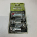 Dorman 711-1028 Wheel Lock Set Select 99-12 Ford Lincoln Models New. Price: $24.99.