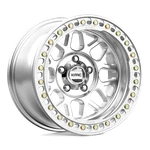 17X8.5 Kmc KM235 Grenade Crawl Beadlock Machined Wheel 6X135 (0MM) New. Price: $695.00.
