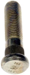 Dorman Wheel Lug Stud For G70, EV9, Stinger, G90, Sedona, K900, Tiburon 610-793 New. Price: $70.28.