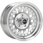 American Racing AR62 Outlaw Ii 15X8 5X4.75" -19MM Machined Wheel Rim 15" Inch New. Price: $188.99.