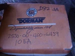 Dorman 611-033 Wheel Nut Left Hand Inner 3/4-16LX13/16" Lot Of 10 New. Price: $22.99.