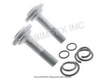 Bmw (2010-2024) Bolt With Spring (16X1.5X72 Mm) Front Or Rear (1) Rein New. Price: $28.35.