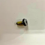 Bmw Torx-bolt With Washer (X40) 51-21-8-222-386 For 525I, 528I, 530I & More New. Price: $79.16.