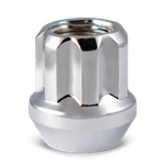 Rhi Automotive 8744BK5L-C 14X1.5 Bolt 30MM Spline Chrome 20 Lugs Key New. Price: $63.24.