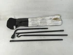 1997 Dodge Dakota Spare Wheel Carrier Nbmgs Used. Price: $59.94.