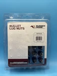 Rugged Ridge Wheel Lug Nut 23 Piece 1/2X20 Bullet Style Black 16715.25 Used. Price: $65.00.
