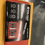 White Knight 6 Piece Spline Set WK-ASST-KEY1 New. Price: $59.99.