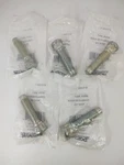 Dorman 610-542.1 / Wheel Bolt Nos (pack Of 5) New. Price: $34.89.