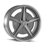 Ridler 605GM Machined As-cast 18X9.5 5X4.75 0MM (605-8961GM) New. Price: $288.25.