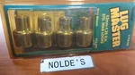 Dorman Wheel Lug Nut-lock 711-428 SK2063 DS225 B2 New. Price: $25.00.