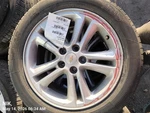 Wheel/rim Only Oem 2016 Chevrolet Cruzenew 13383410 Used. Price: $65.00.