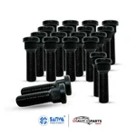 Set Of 20 Wheel Stud Hub Bolt M12X1.5 For Toyota Lexus Mitsubishi 4RUNNER 79-25 New. Price: $27.90.