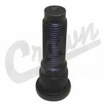 Wheel Stud Crown Automotive Front Rear For Jeep Wrangler Jk 2018 New. Price: $22.02.