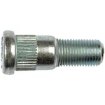 Dorman 610-132.1 1/2 20 Serrated Wheel Stud .650 In. Knurl, 5/8 Length New. Price: $22.16.