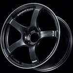 Advan YAD8J12EGMR Fits: TC4 18X9.5 +12 5-114.3 Racing Gunmetallic And Ring Wheel New. Price: $694.75.